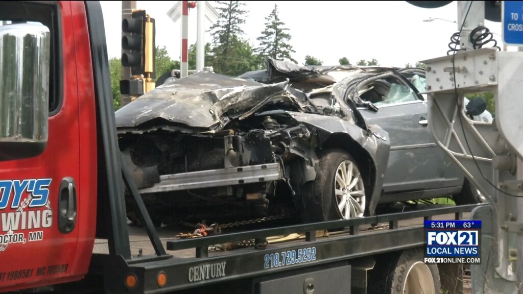 Car Crash