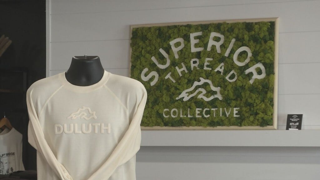 Retail Store Still