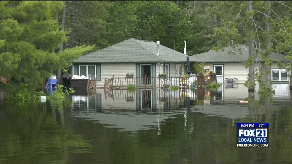 Hunter Lake