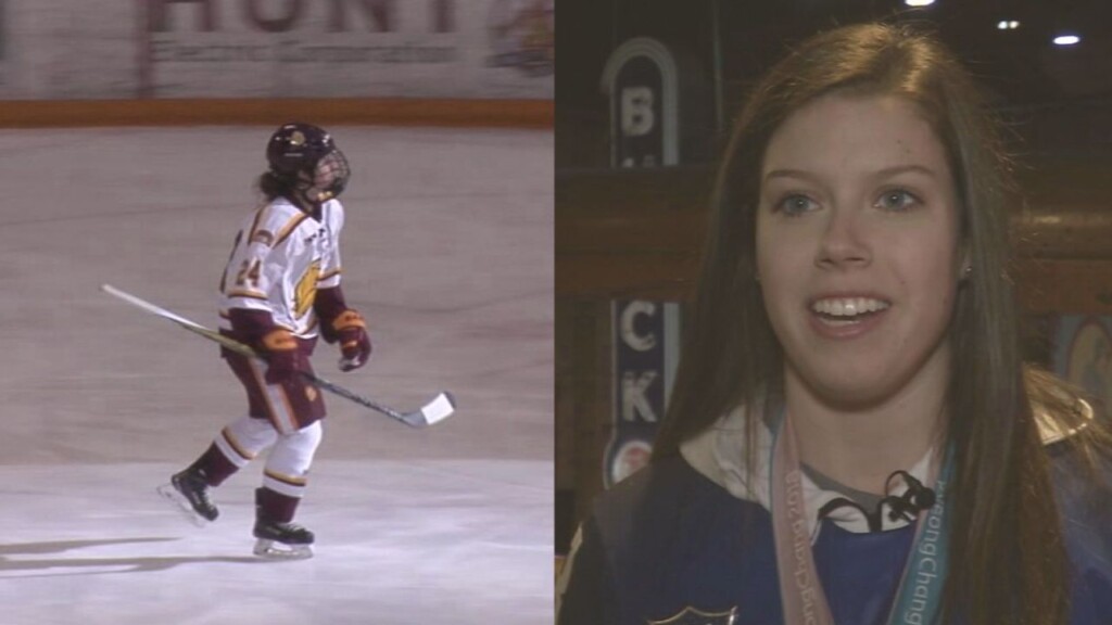 Pwhl Signings