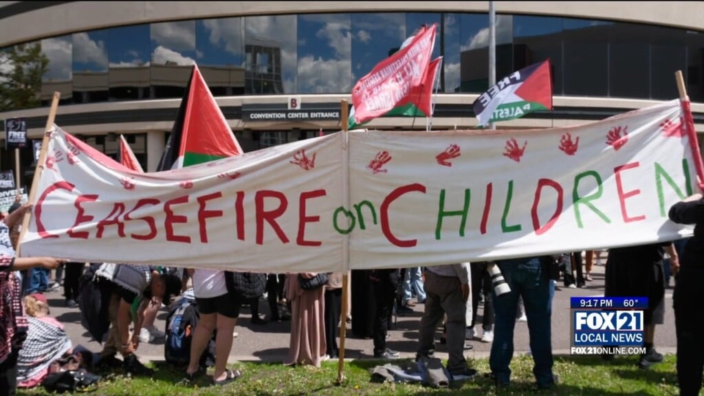 Protest