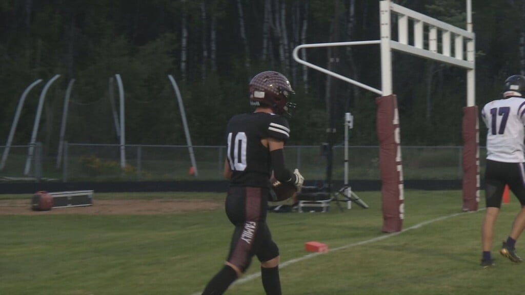 Nelson Umd Fb