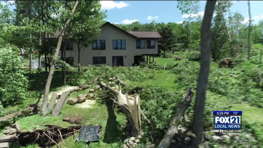 Homeowner Damage