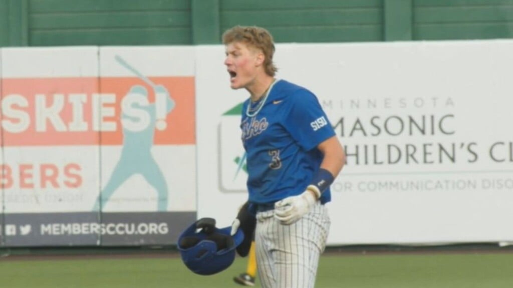 Esko Baseball
