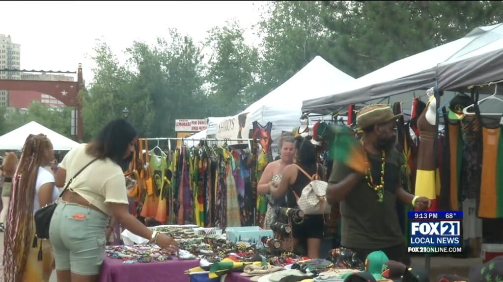 Reggea Fest