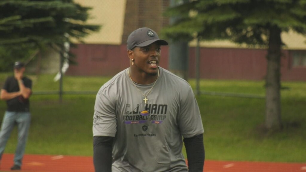 Cj Ham