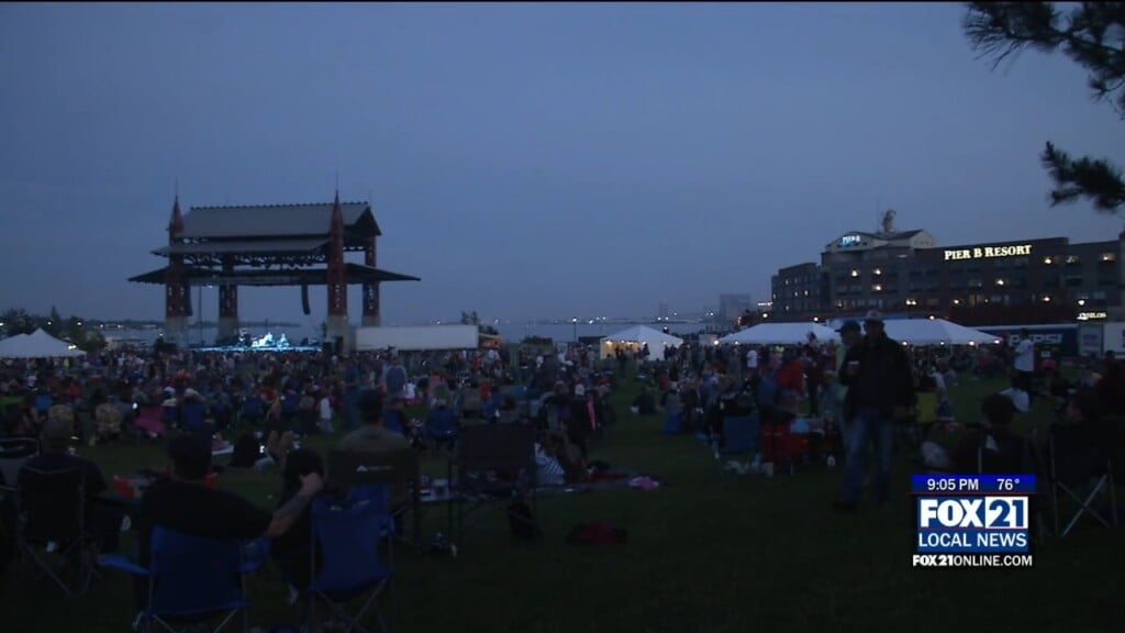 Fourth Fest Preview