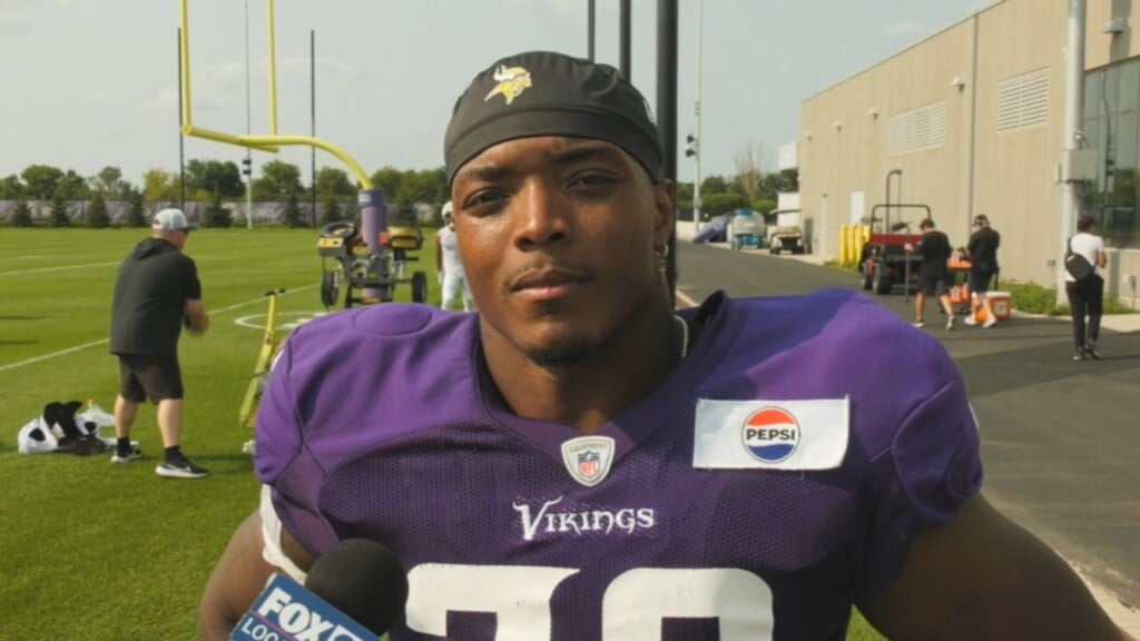 CJ Ham