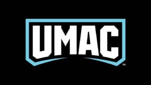 Umac Rebrand Logo