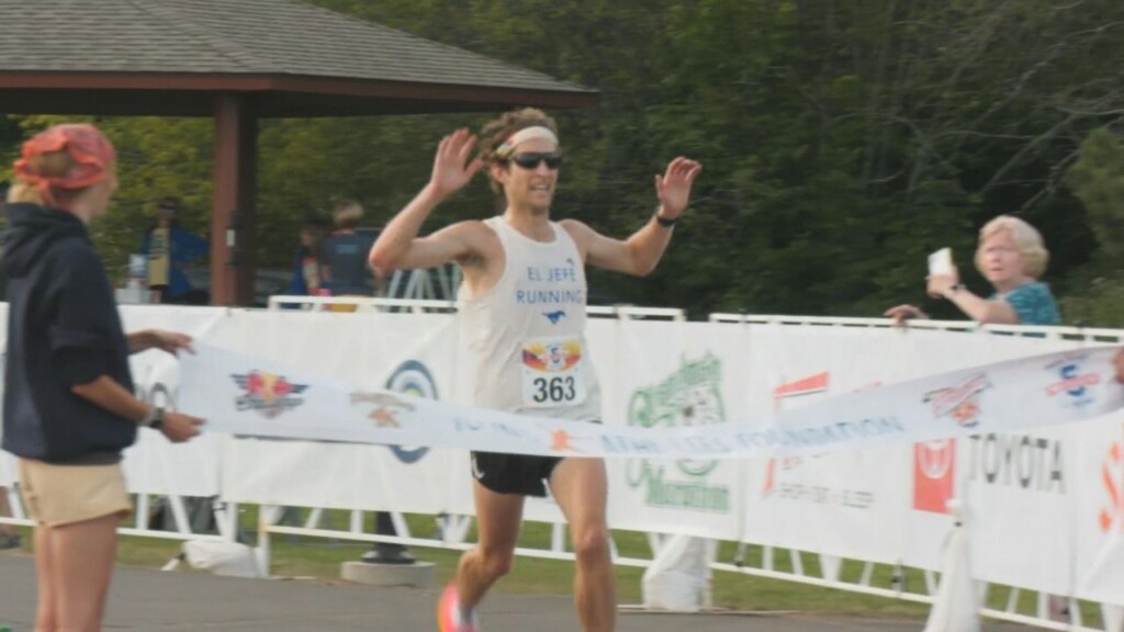 Park Point 5 Miler