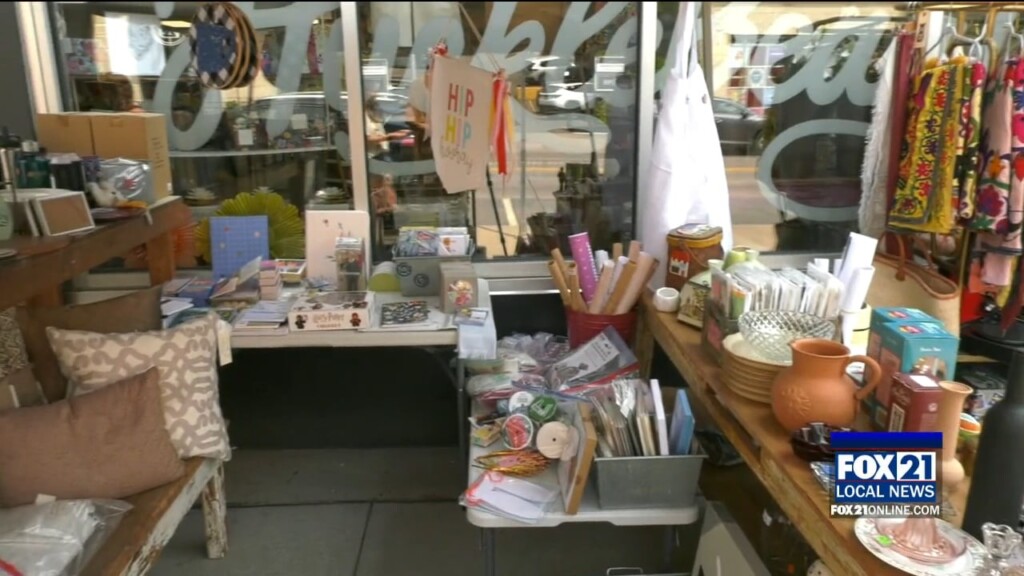 Garage Sale
