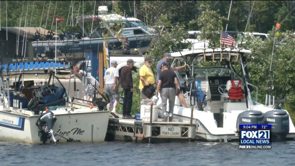 Vets On The Lake