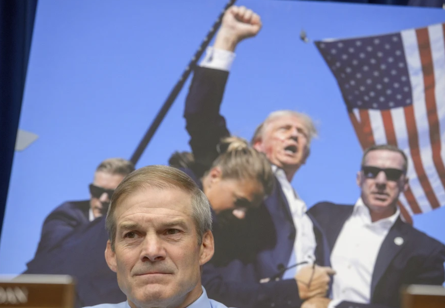 Trump Assisination