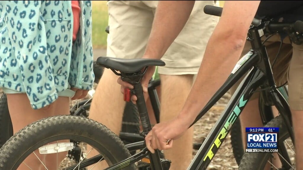 Bikes Award