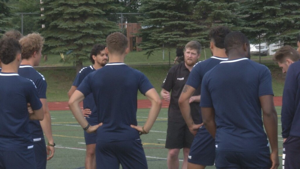 Duluth Fc 717