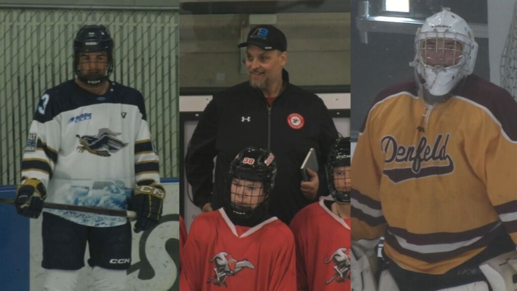 Prep Hockey