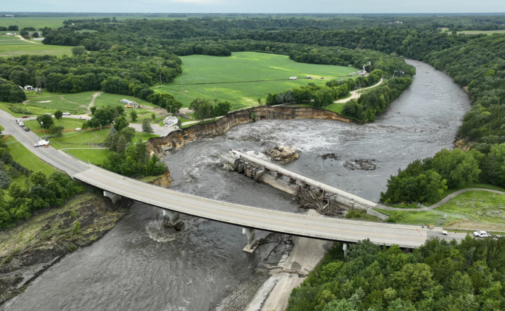 Dam