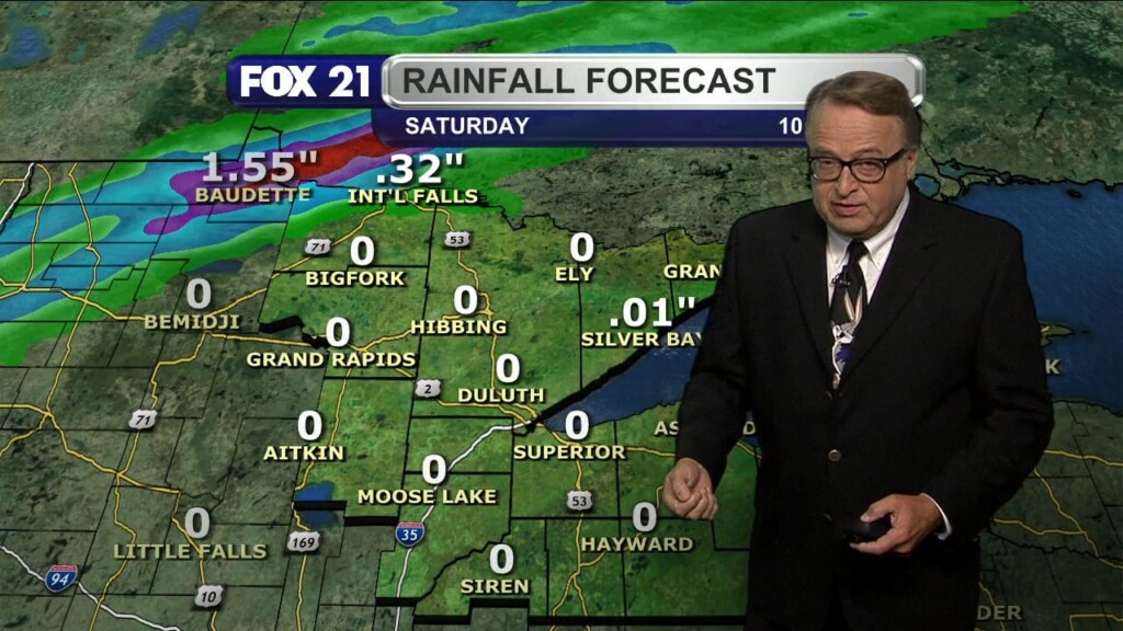 Karl Wx Friday