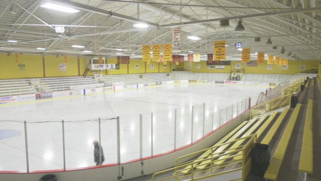 Na3hl Wilderness