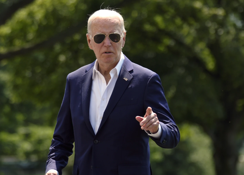 Biden New Plan