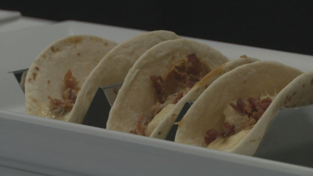 Taco Still