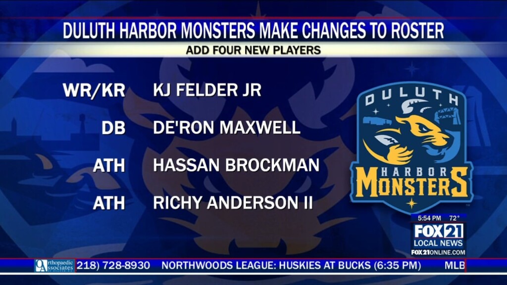 H Monsters