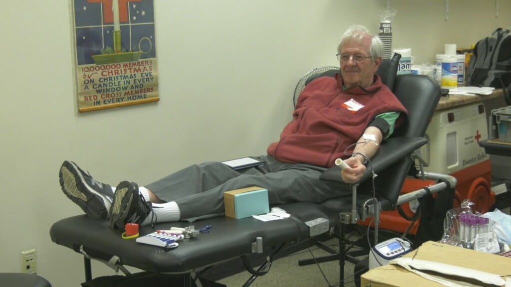 Red Cross