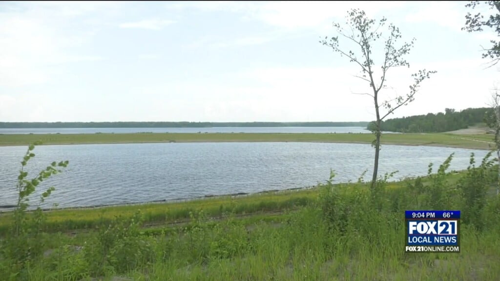 Spirit Lake