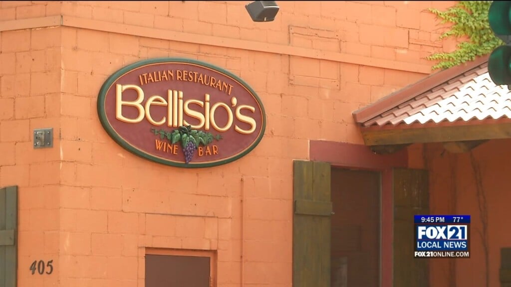 Bellisios