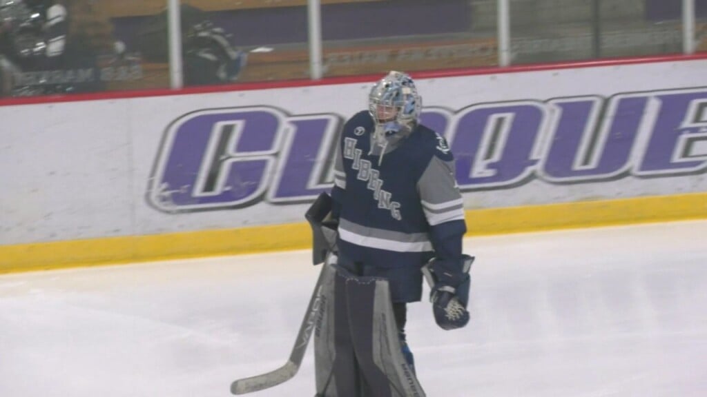 Hibbing Bhky