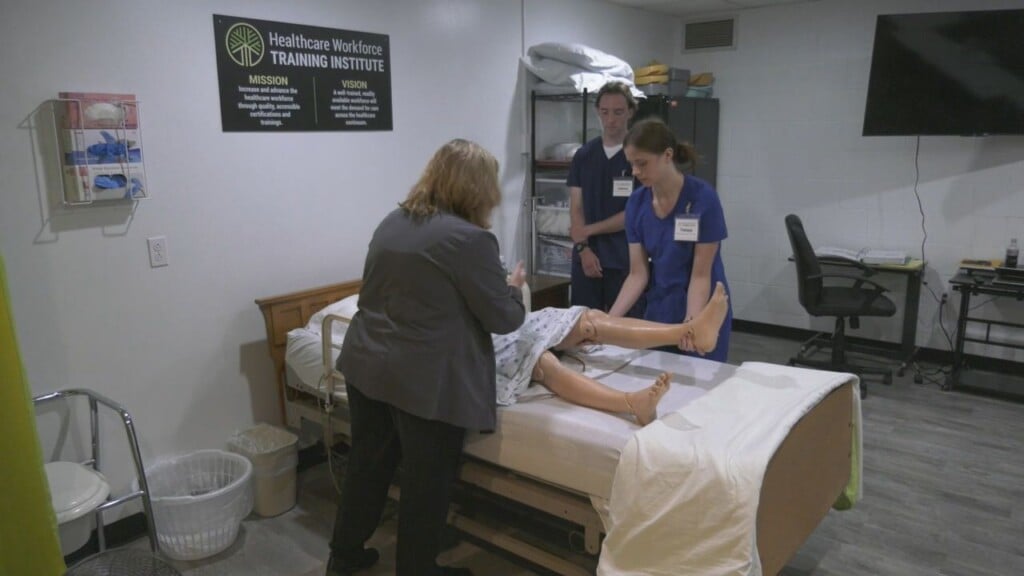 Cna Program