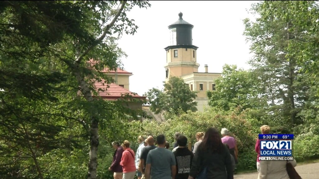 Split Rock Tours
