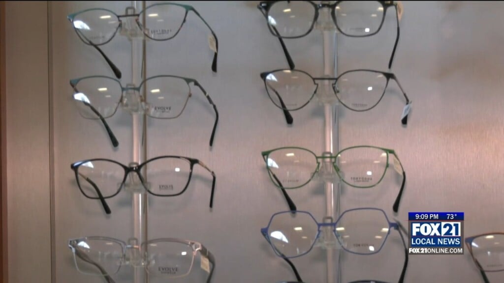Glasses