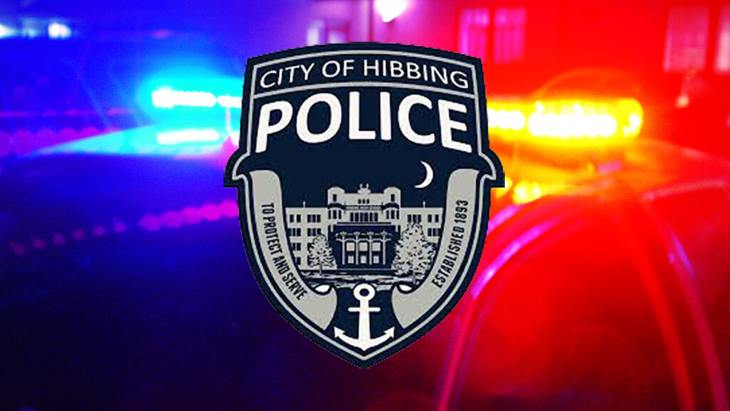 Hibbingshooting
