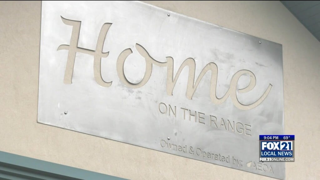 Home On The Range