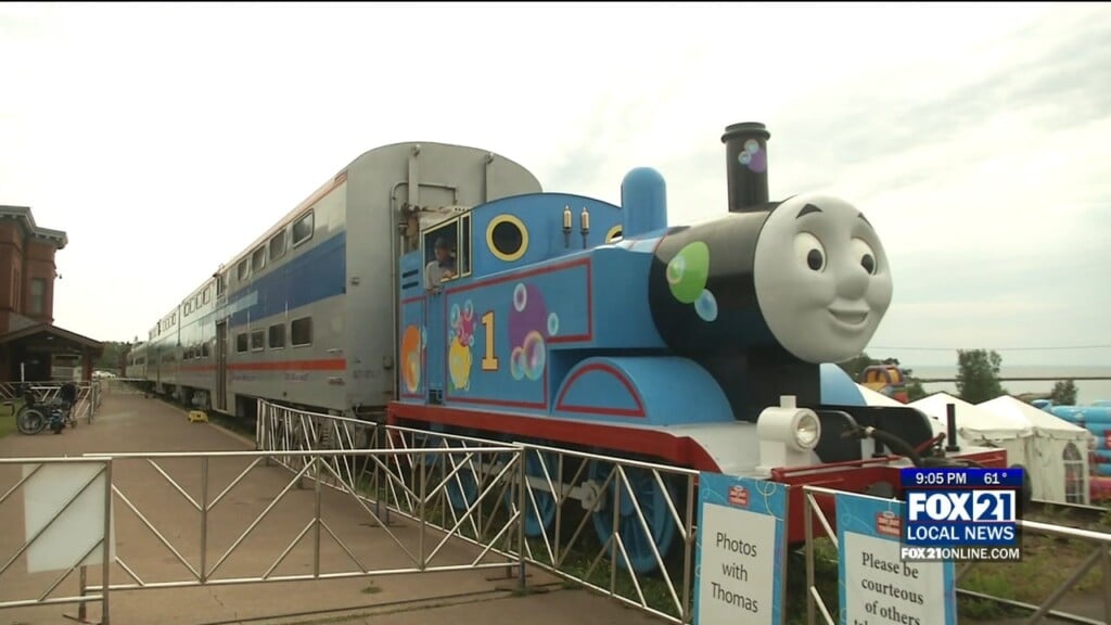 Thomas