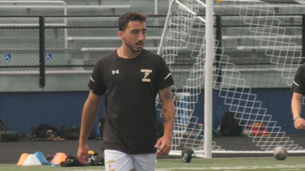 Uws Soccer