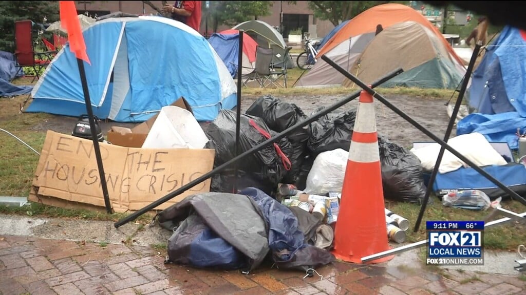 Encampment