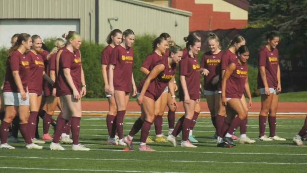 Umd Soccer