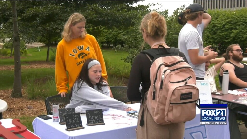 Umd Activities Fair