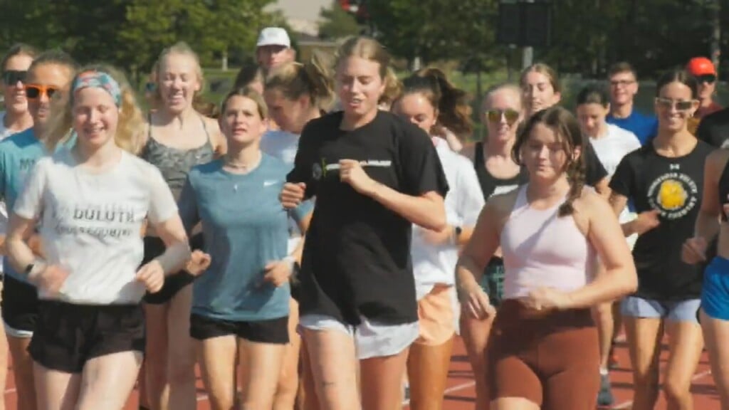 UMD Cross Country