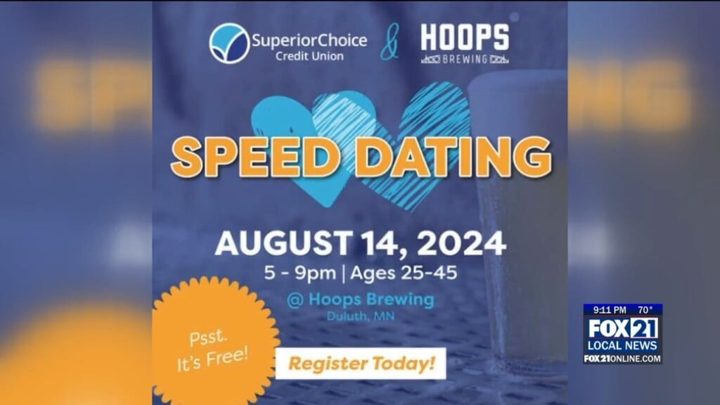 Speed Dating