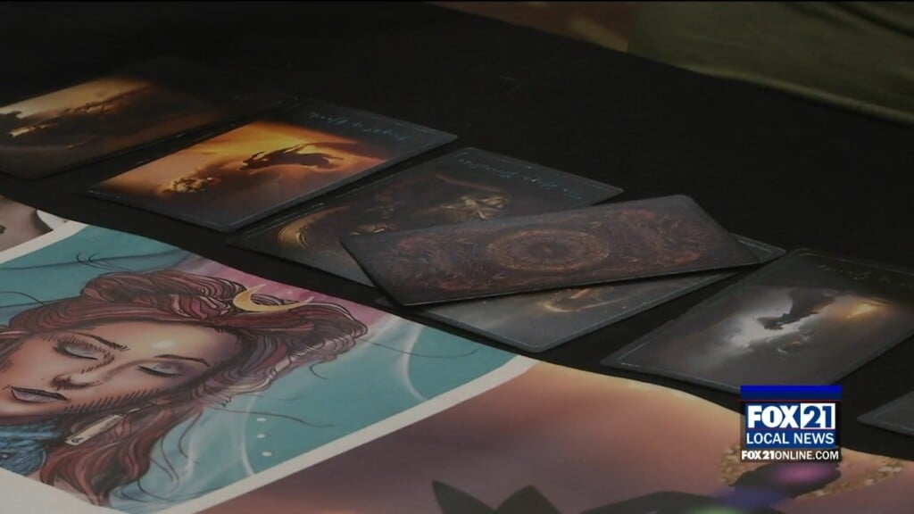 Paranormal Fair