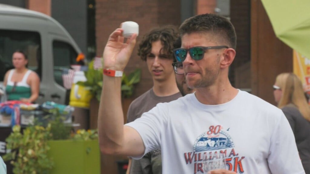Beer Olympics