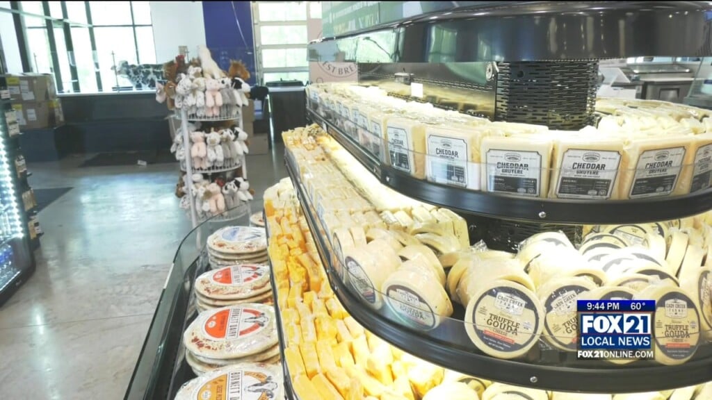 Burnett Dairy