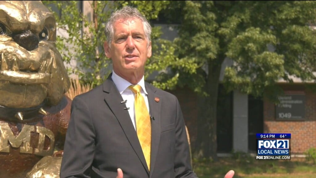 Umd Chancellor