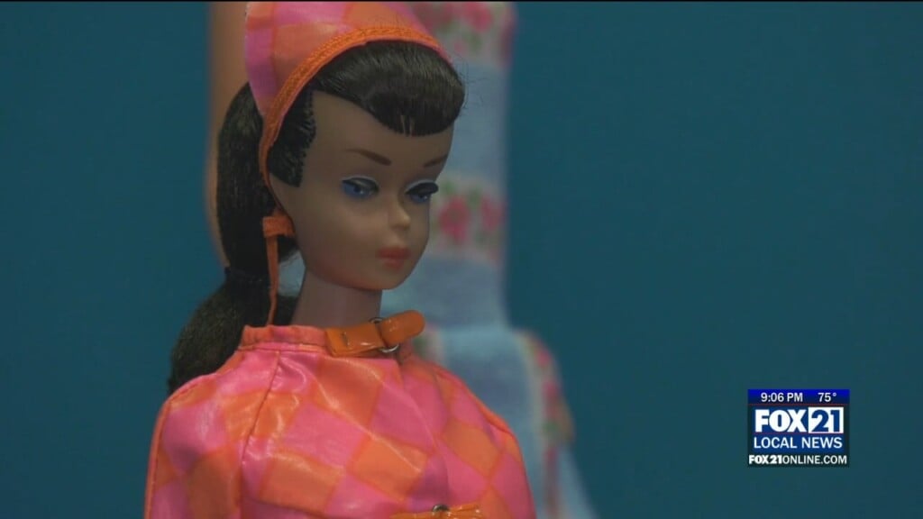 Barbie