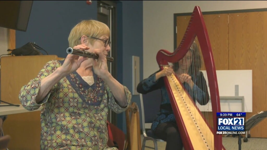 Celtic Music