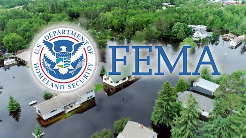 Floodrecoverycenter