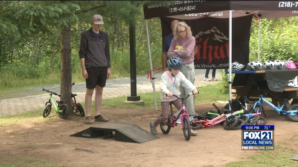 Trailsfest